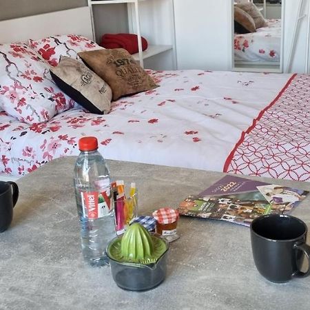 Vittel Studio Neuf En Centre-Ville Ideal Curiste المظهر الخارجي الصورة