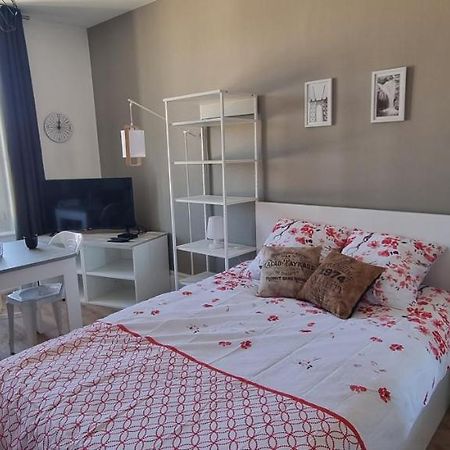 Vittel Studio Neuf En Centre-Ville Ideal Curiste المظهر الخارجي الصورة